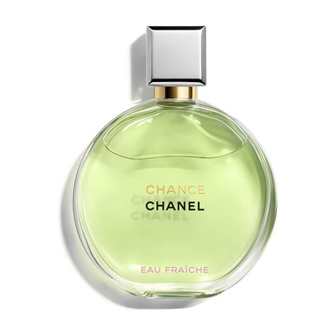 chanel chance eau fraîche eau de parfum spray|chanel chance sale.